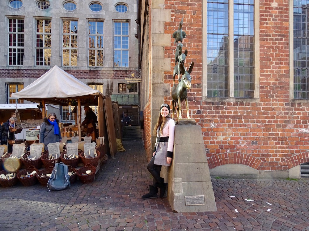 Bremen 15 Things You Should See On Your Visit Yo De Viajes