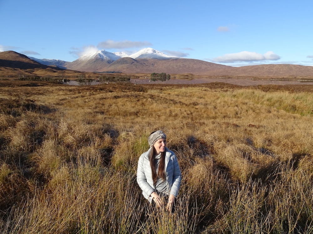 Superar educación Intercambiar Destilería Ben Nevis y las Tierras Altas de Escocia – Yo de Viajes