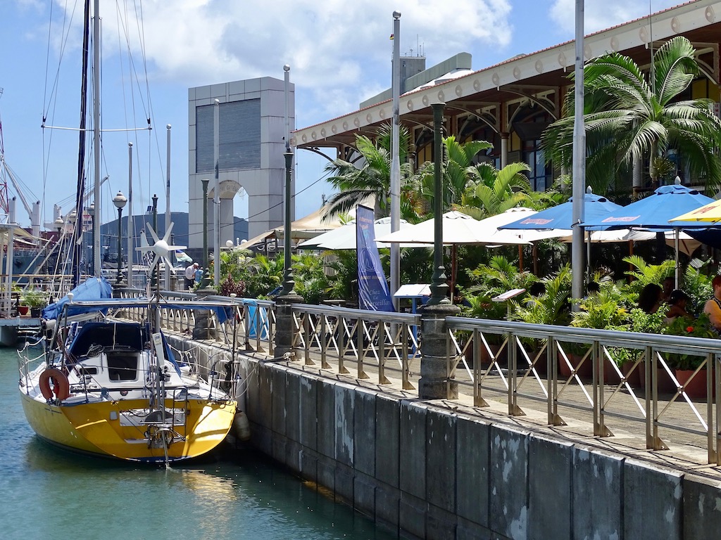 A Day In Port Louis Capital Of Mauritius Yo De Viajes